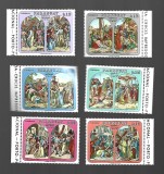 paraguay mnh