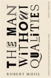 The Man Without Qualities | Robert Musil, Pan Macmillan