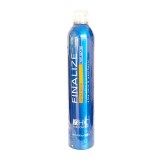 Hairconcept Professional Finalize Hairspray Instantanium - Spray Fixativ Cu Fixare Uscata Instantanee, Fixare Puternica, 500 ml