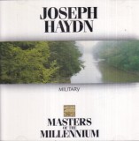 CD Muzica Clasica Joseph Haydn - Fantasy For Piano Hob. XVII:4, Military, Weton-Wesgram, Stare Buna