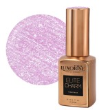 Cumpara ieftin Rubber Base Hema Free LUXORISE ELITE CHARM - Peony Bliss 15ml