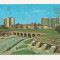 CA20 -Carte Postala- Timisoara , Bastionul Cetatii, circulata 1976