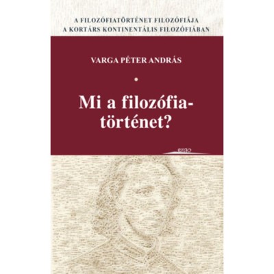 Mi a filoz&amp;oacute;fiat&amp;ouml;rt&amp;eacute;net? - Varga P&amp;eacute;ter Andr&amp;aacute;s foto