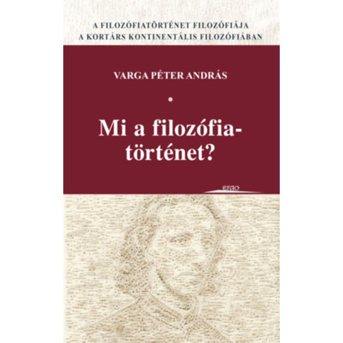 Mi a filoz&oacute;fiat&ouml;rt&eacute;net? - Varga P&eacute;ter Andr&aacute;s