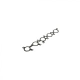 Garnitura galerie admisie VOLVO 850 combi (LW) 2.0 1994-1996 CORTECO 450215P