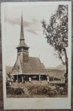Biserica de lemn din basinul Beiusului// CP
