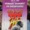 Carte despre Minaur Baia Mare