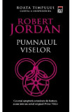 Pumnalul viselor - Robert Jordan