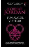 Pumnalul viselor - Robert Jordan, 2022