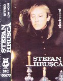 Caseta audio: Stefan Hrusca - Colinde ( originala Electrecord STC00677 ), Casete audio, De sarbatori