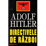Cumpara ieftin Adolf Hitler - Directivele de razboi - 138380