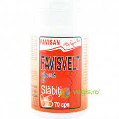 Favisvelt 70cps