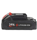 Acumulator Universal Pentru Minidrujba, Fierastrau, PENDAN 24V