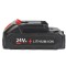 Acumulator Universal Pentru Minidrujba, Fierastrau, PENDAN 24V