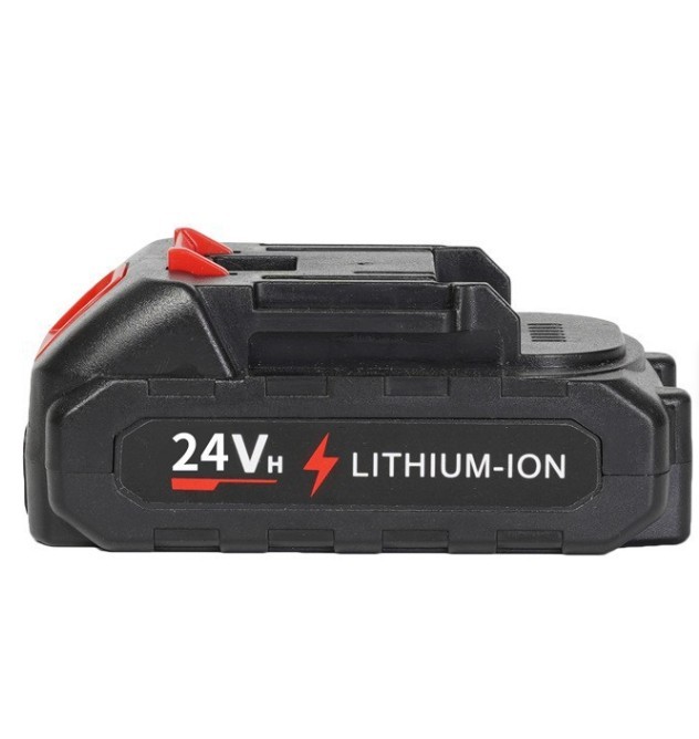 Acumulator Universal Pentru Minidrujba, Fierastrau, PENDAN 24V