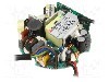 Alimentator pentru LED, 36...60V DC, 1,6A, 96W, MEAN WELL - HBG-100P-60B