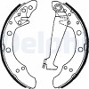 DELPHI LS1625 Set saboti frana