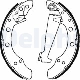 DELPHI LS1625 Set saboti frana