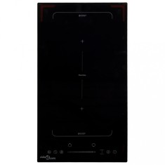 Plita induc?ie cu 2 arzatoare Flexizone, control tactil, 3500 W foto