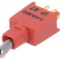 Comutator Basculant 2 Poz SPDT ON-(ON) 0.4A 20VDC