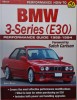 BMW Seria 3 E30 (1982-1994) Performance Guide - Robert Bowen - Carte Engleza