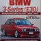 BMW 3-Series (E30). Performance Guide (1982-1994) &ndash; Robert Bowen
