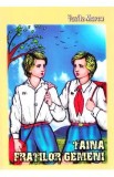 Taina fratilor gemeni - Vasile Marcu