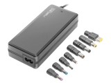 Alimentator Pulsatoriu NATEC 18,5-20V DC 90W Desktop 100-240V AC