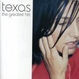 Texas Greatest Hits Special ed. (cd)