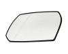 Geam oglinda Ford Mondeo (B4Y/B5Y/Bwy) 10.2000-10.2003 partea stanga Best Auto Vest crom asferica cu incalzire 3218548E