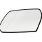 Geam oglinda Ford Mondeo (B4Y/B5Y/Bwy) 10.2000-10.2003 partea stanga Best Auto Vest crom asferica cu incalzire 3218548E