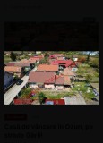 Casa de vanzare urgent