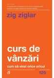 Curs de vanzari - Zig Ziglar - Curtea Veche