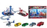 MAJORETTE CREATIX SET SECTIILE DE SALVARE