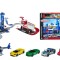 MAJORETTE CREATIX SET SECTIILE DE SALVARE