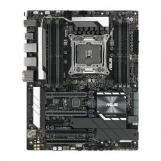 Placa de baza server ASUS WS C422 PRO/SE Intel LGA2066 ATX foto