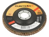 Disc de șlefuit cu lambouri 125mm 22,23mm