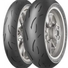 [634635] Anvelopă Moto Racing DUNLOP 120/70ZR17 TL 58W GP RACER D212 M Față