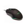 Mouse spacer gaming sp-gm-01 cu fir usb 2.4 ghz optic 2400 dpi butoane/scroll 6/1 iluminare