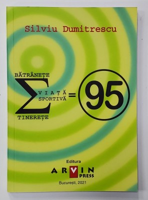 95 de SILVIU DUMITRESCU , 2021 foto