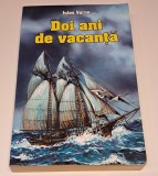 Doi ani de vacanta - Jules Verne