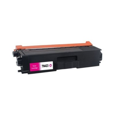 Cartus Toner Compatibil Brother TN-423M (Magenta), 4000 Pagini NewTechnology Media foto