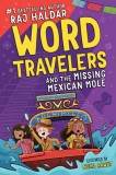 The Mystery of the Missing Mexican Mole