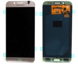 Display Samsung Galaxy J5 2017 J530 Display Service Pack Gold Auriu