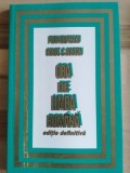 Ora de limba romana Editie definitiva - Puiu Filipescu, Const. C. Bostan