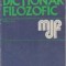 Mic Dictionar Filozofic
