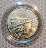 10 LEI 1996 ATLANTA - CANOTAJ