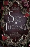 Sky of Thorns: An epic fantasy romance
