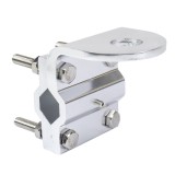 Cumpara ieftin Aproape nou: Suport PNI SPA135 pentru montaj antena pe oglinda sau bara metalica