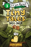 Tiny Tales Book 1: Shell Quest